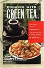Books about Cooking with Tea