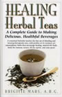 Herbal Tea Books