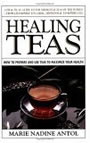Tea and Health Books